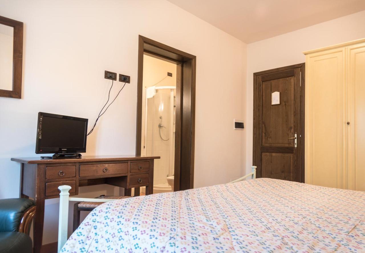 Agriturismo Il Giardino Dei Ciliegi Passaggio di Assisi ภายนอก รูปภาพ